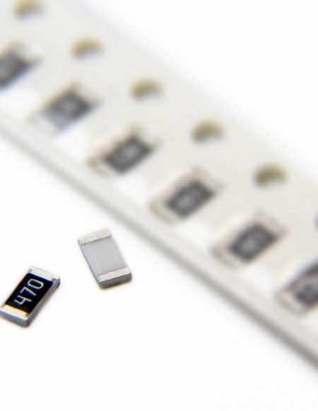 RES47R 1206 5% SMD