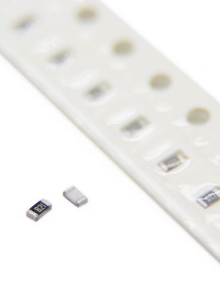 RES820R 0603 5% SMD