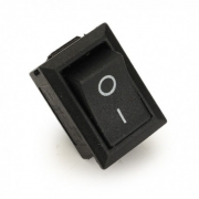 بچه راکر 2 حالته