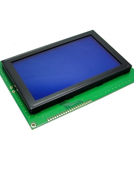 LCD 128*240 شکل