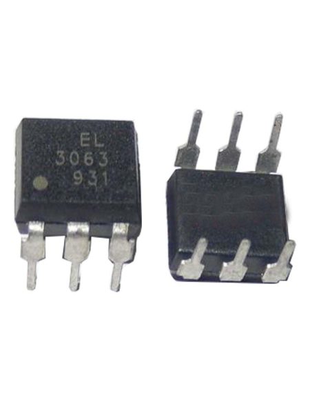EL3063 DIP